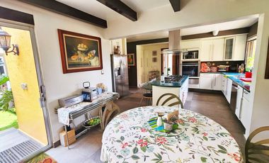 Casa en privada en San Jerónimo Lídice