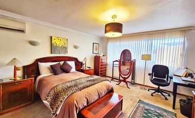 Casa en privada en San Jerónimo Lídice