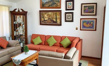 Casa en privada en San Jerónimo Lídice