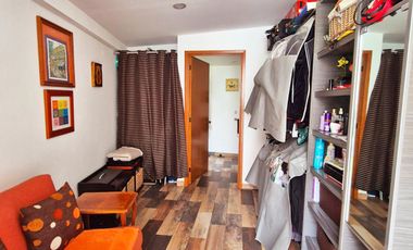 Casa en privada en San Jerónimo Lídice