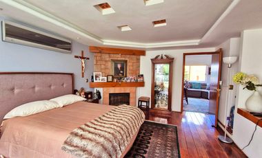 Casa en privada en San Jerónimo Lídice