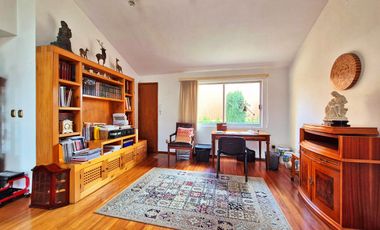 Casa en privada en San Jerónimo Lídice