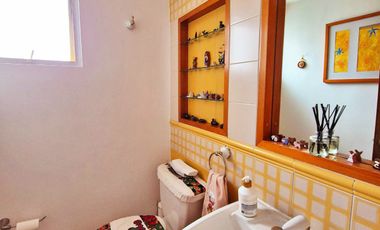 Casa en privada en San Jerónimo Lídice