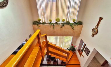 Casa en privada en San Jerónimo Lídice