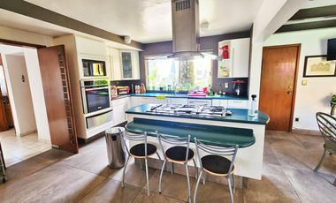 Casa en privada en San Jerónimo Lídice