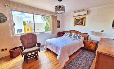 Casa en privada en San Jerónimo Lídice