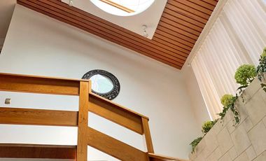 Casa en privada en San Jerónimo Lídice