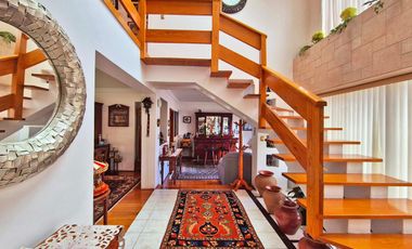 Casa en privada en San Jerónimo Lídice