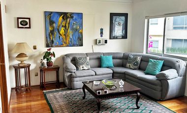 Casa en privada en San Jerónimo Lídice