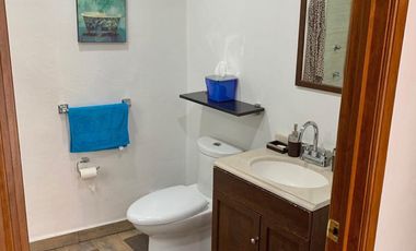 Casa en privada en San Jerónimo Lídice