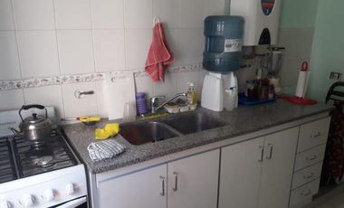 Departamento - Claypole