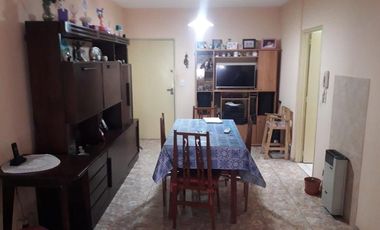 Departamento - Claypole