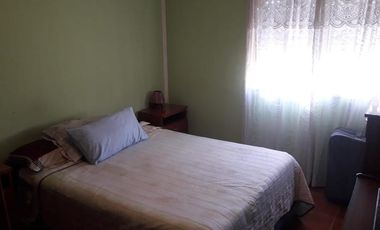 Departamento - Claypole