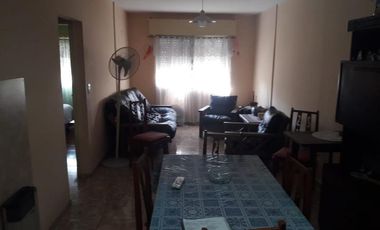 Departamento - Claypole