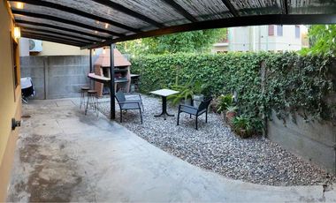 Casa en venta - 1 Dormitorio 1 Baño 1 Cochera- 80Mts2 - Cañuelas