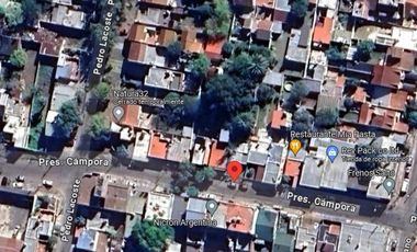 Terreno en venta - 360Mts2 - Merlo