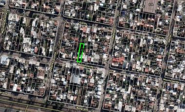 Terreno en venta - 360Mts2 - Merlo