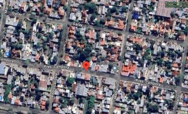 Terreno en venta - 360Mts2 - Merlo