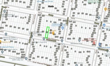 Terreno en venta - 360Mts2 - Merlo