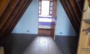 Casa en venta - 3 Dormitorio 1 Baño 1 Cochera - 290Mts2 - Mar De Cobo