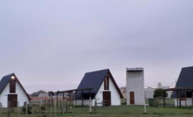 Casa en venta - 3 Dormitorio 1 Baño 1 Cochera - 290Mts2 - Mar De Cobo