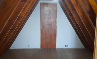 Casa en venta - 3 Dormitorio 1 Baño 1 Cochera - 290Mts2 - Mar De Cobo