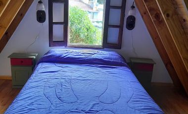Casa en venta - 3 Dormitorio 1 Baño 1 Cochera - 290Mts2 - Mar De Cobo