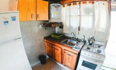 Casa en venta - 3 Dormitorio 1 Baño 1 Cochera - 290Mts2 - Mar De Cobo