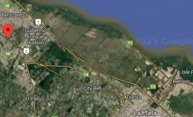 Casa en venta - 2 Dormitorios 2 Baños - Berazategui