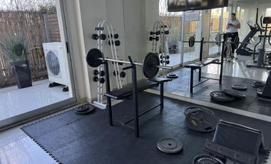 Departamento en  venta  Edificio Tigre  01