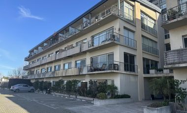 Departamento en  venta  Edificio Tigre  01