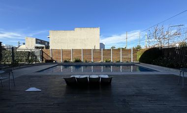 Departamento en  venta  Edificio Tigre  01