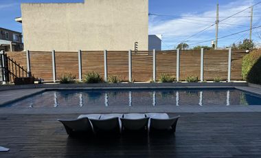 Departamento en  venta  Edificio Tigre  01