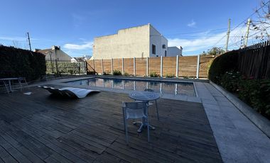 Departamento en  venta  Edificio Tigre  01