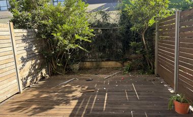 Departamento en  venta  Edificio Tigre  01