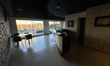 Departamento en  venta  Edificio Tigre  01