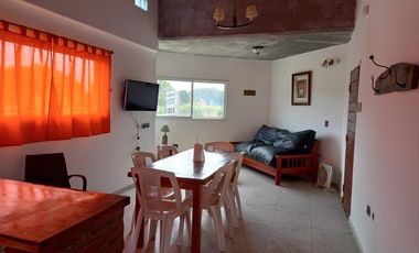 Casa en venta - 2 Dormitorios 1 Baño 1 Cochera - 300Mts2 - Mar Del Sur