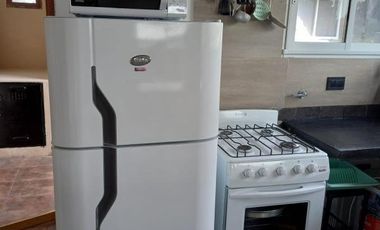 Casa en venta - 2 Dormitorios 1 Baño 1 Cochera - 300Mts2 - Mar Del Sur