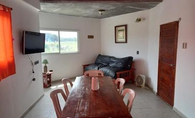 Casa en venta - 2 Dormitorios 1 Baño 1 Cochera - 300Mts2 - Mar Del Sur