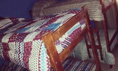 Casa en venta - 2 Dormitorios 1 Baño 1 Cochera - 300Mts2 - Mar Del Sur