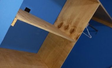 Casa en venta - 2 Dormitorios 1 Baño 1 Cochera - 300Mts2 - Mar Del Sur