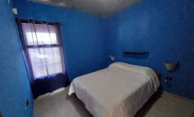 Casa en venta - 2 Dormitorios 1 Baño 1 Cochera - 300Mts2 - Mar Del Sur