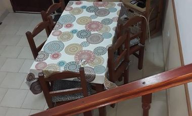 Departamento en venta - 3 Dormitorios 2 Baños 1 Cochera - 85Mts2 - Mar Del Tuyú