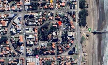 Departamento en venta - 3 Dormitorios 2 Baños 1 Cochera - 85Mts2 - Mar Del Tuyú