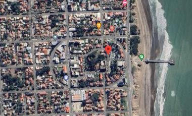 Departamento en venta - 3 Dormitorios 2 Baños 1 Cochera - 85Mts2 - Mar Del Tuyú