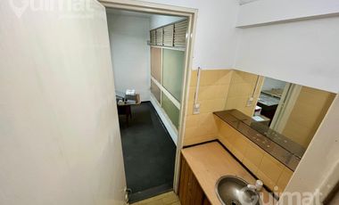 Deposito C/Posibilidad de Local - Villa uruiza