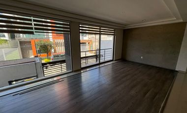 Departamento en Venta México Nuevo