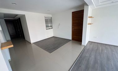 Departamento en Venta México Nuevo