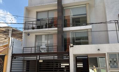 Departamento en Venta México Nuevo