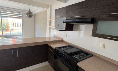Departamento en Venta México Nuevo
